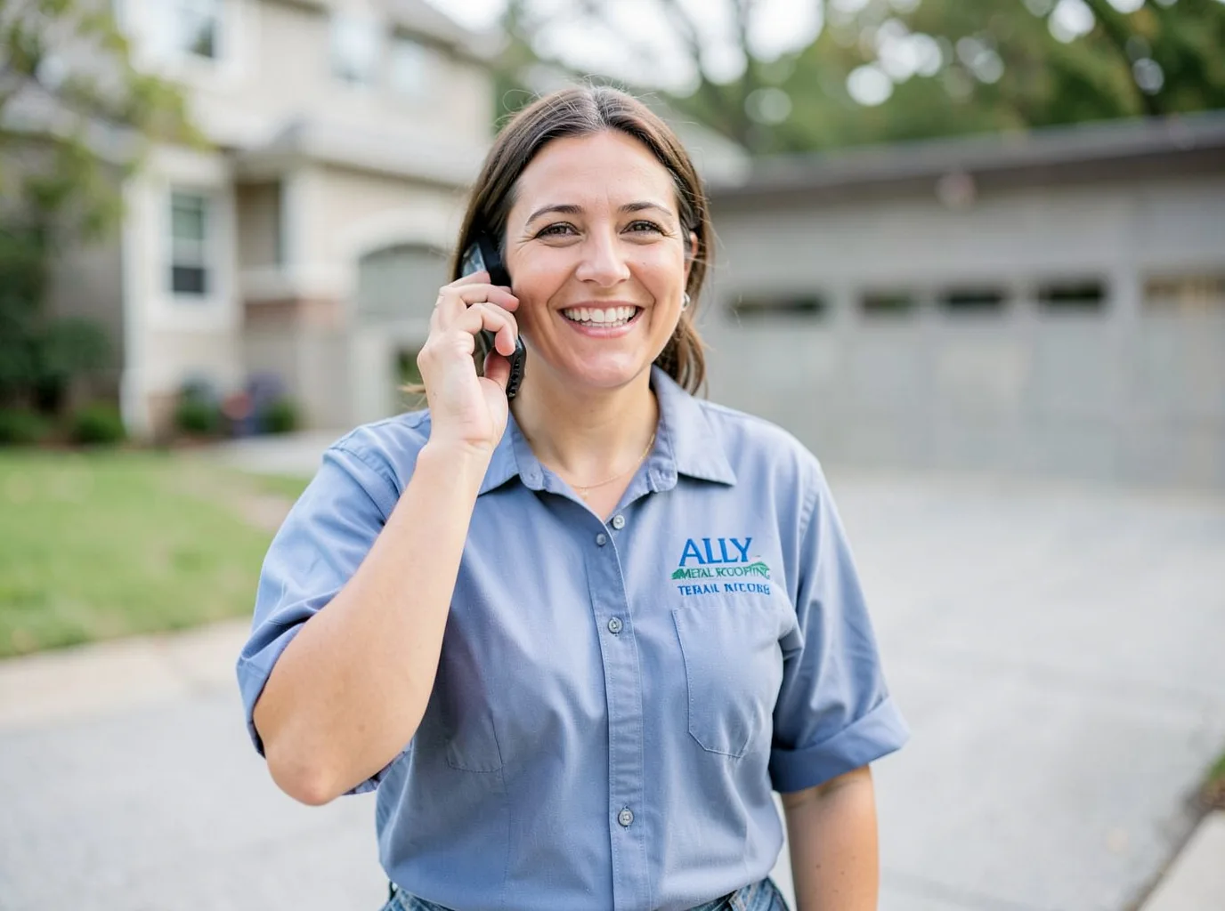 Metal Roof Installation Mathews, VA FAQs